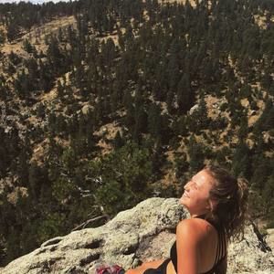 Meet your Posher, Alexa